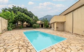 OYO Residencial Muriqui Apart Hotel